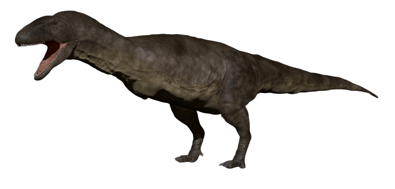 Majungasaurus